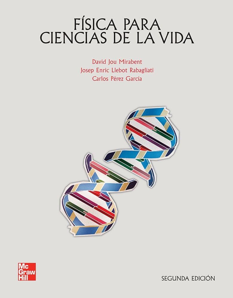 Física para ciencias de la vida Learning & Reference