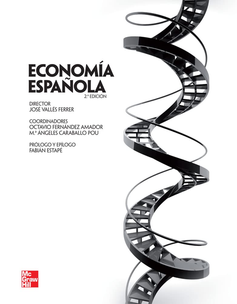 Economía española: ) Business, Finance & Career
