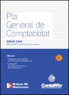 Pla general de comptabilitat 2008 Books