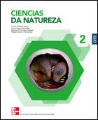 CIENCIAS DA NATURALEZA. 2 . ESO book