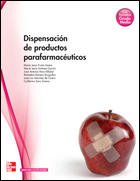 Dispensación de productos parafarmacéuticos book