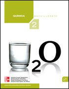 Química, 2 Bachillerato Books
