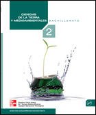 Ciencias de la tierra y medioambientales, 2 Bachillerato Foreign Languages ​​& Dictionaries