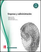Empresa y Administracion .Grado medio book