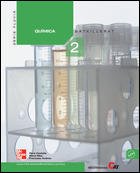 Química, 2 Batxillerat Books