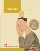 Psicologia, Batxillerat Books