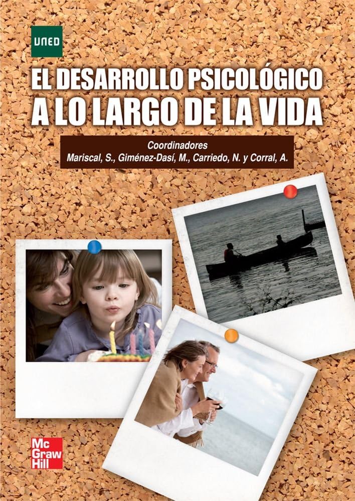 El desarrollo psicológico a lo largo de la vida Books