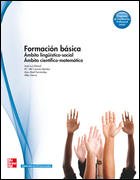Formación básica : proyecto de cualificación inicial profesional Study Guides