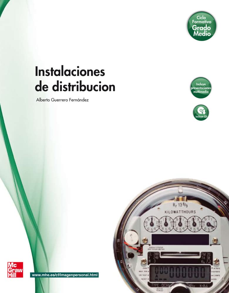 Instalaciones de distribución, grado medio Tiptoi & Games