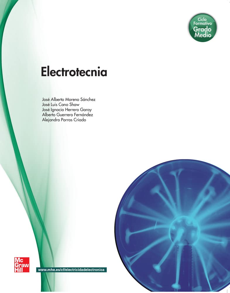 Electrotecnia,Grado medio Business & Technology