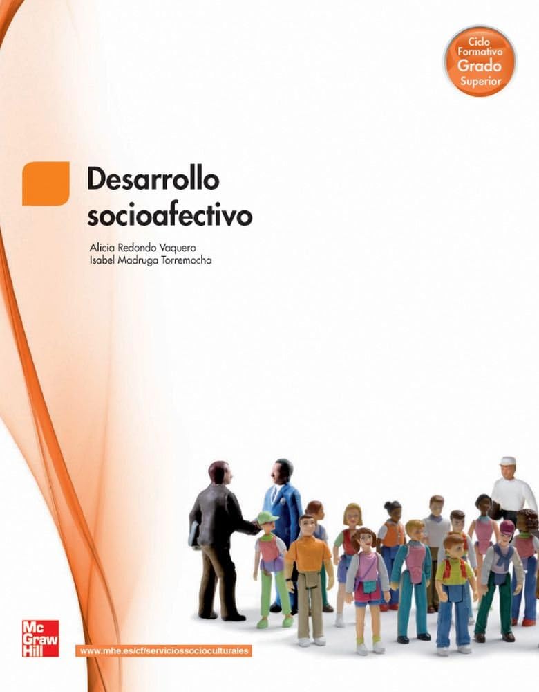 Desarrollo socioafectivo, grado superior Social Sciences