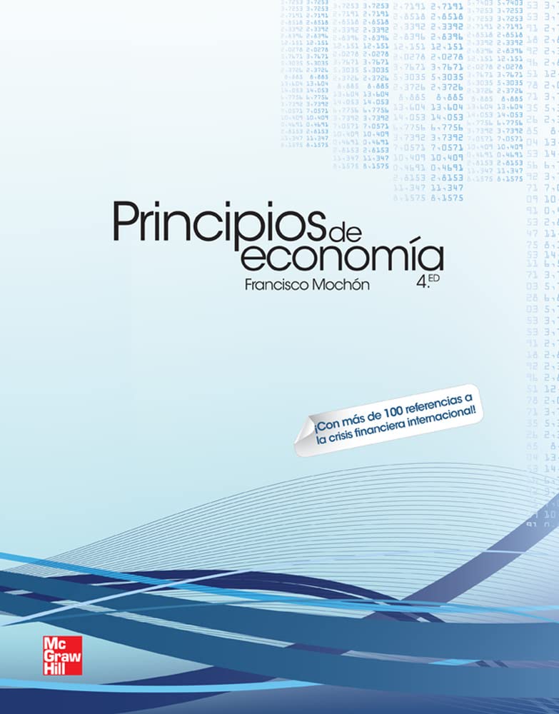 Principios de economía Business, Finance & Career