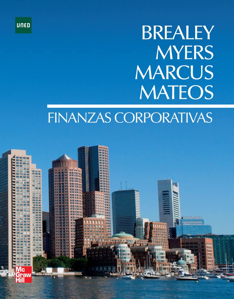 Finanzas corporativas Business, Finance & Career
