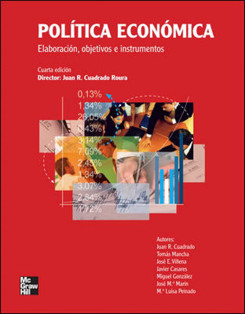 Politica Economica Business, Finance & Career
