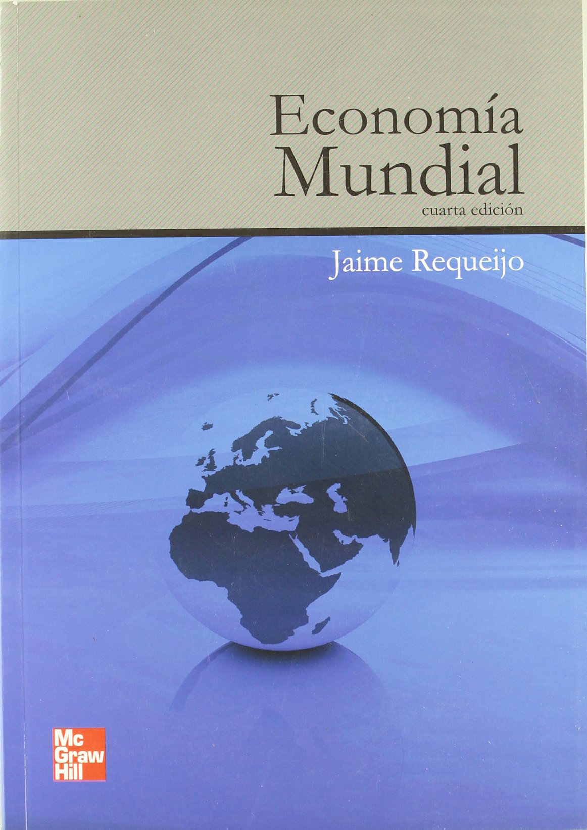 ECONOMIA MUNDIAL book