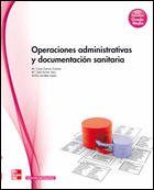 Operaciones administrativas y documentación sanitaria Medicine
