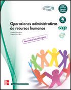 Operaciones administrativas de recursos humanos Business, Finance & Career