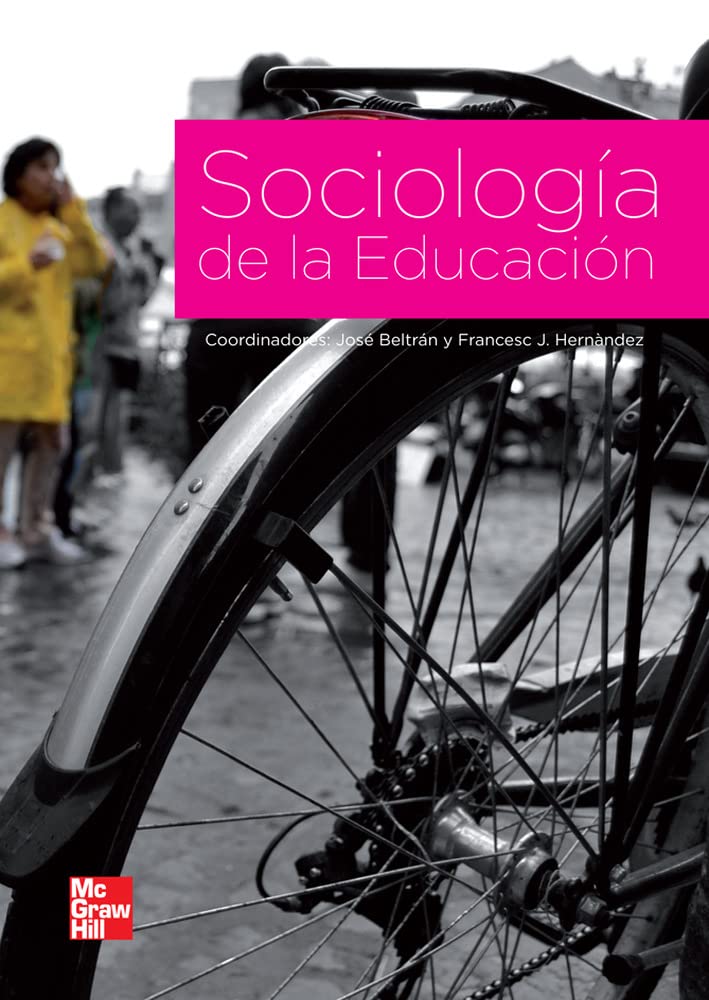 Sociología de la educación Study Guides