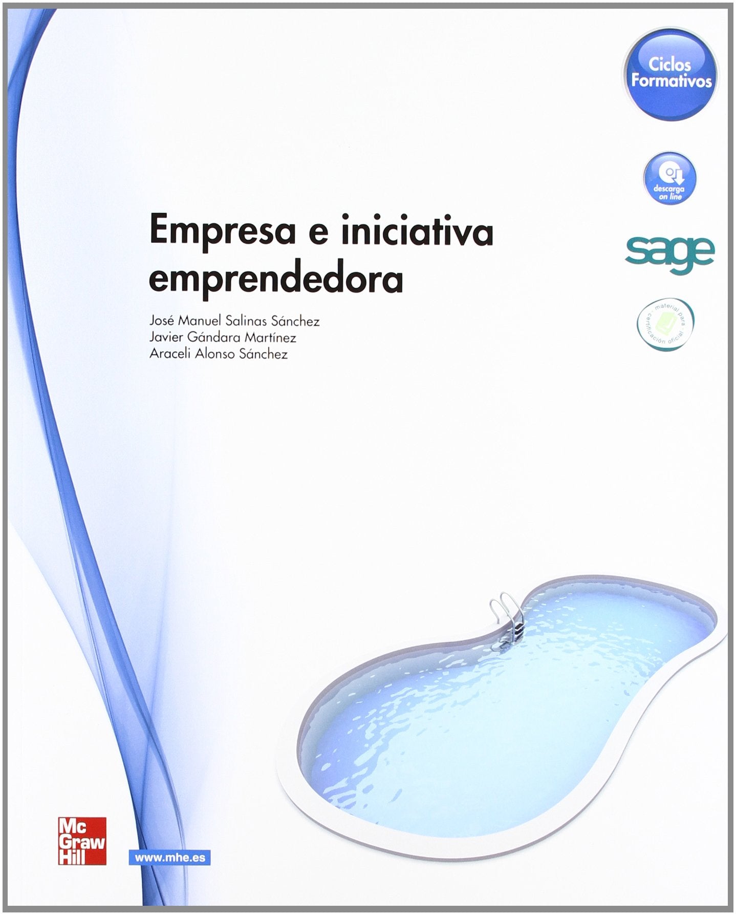 Empresa e iniciativa emprendedora Tiptoi & Games