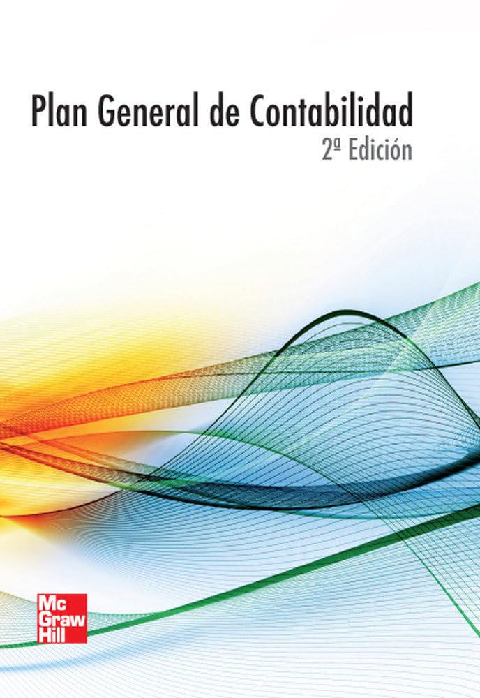 Plan general de contabilidad Business, Finance & Career