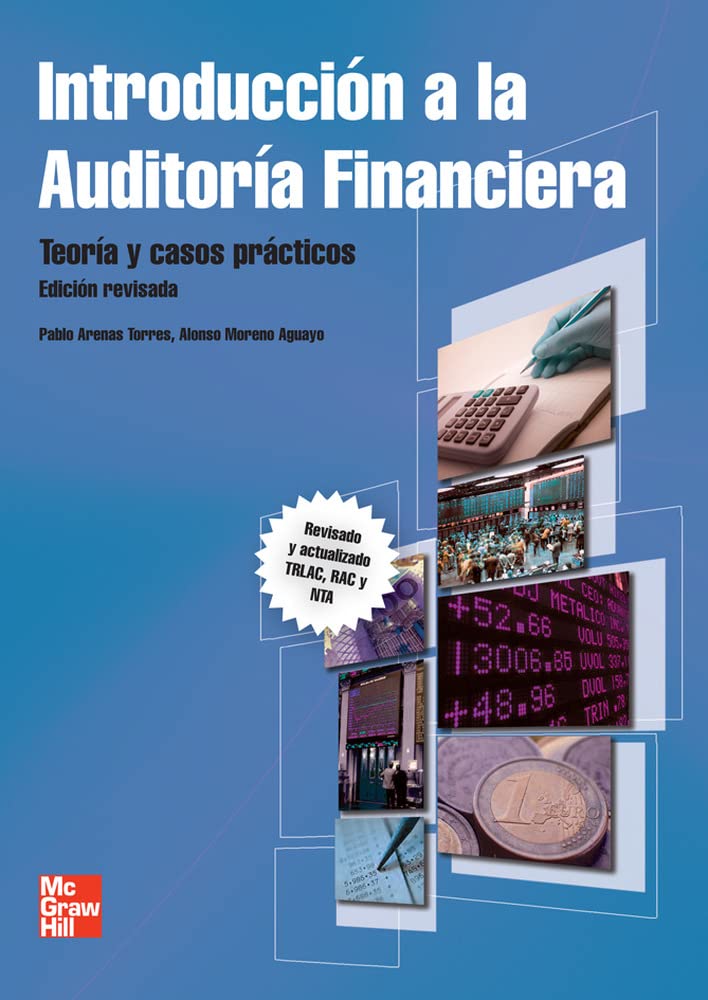 Introducción a la auditoría financiera Business, Finance & Career