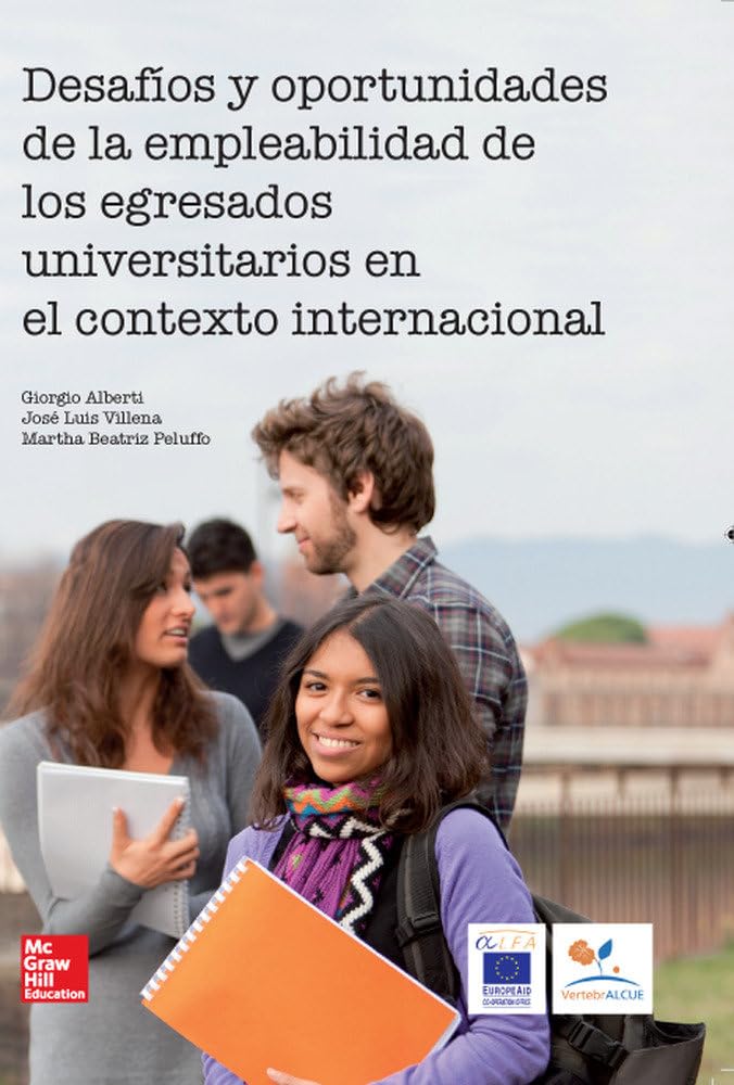 Desafios y Oportunidades de la empleabilidad de los egresados universitarios en el contexto internacional Business, Finance & Career