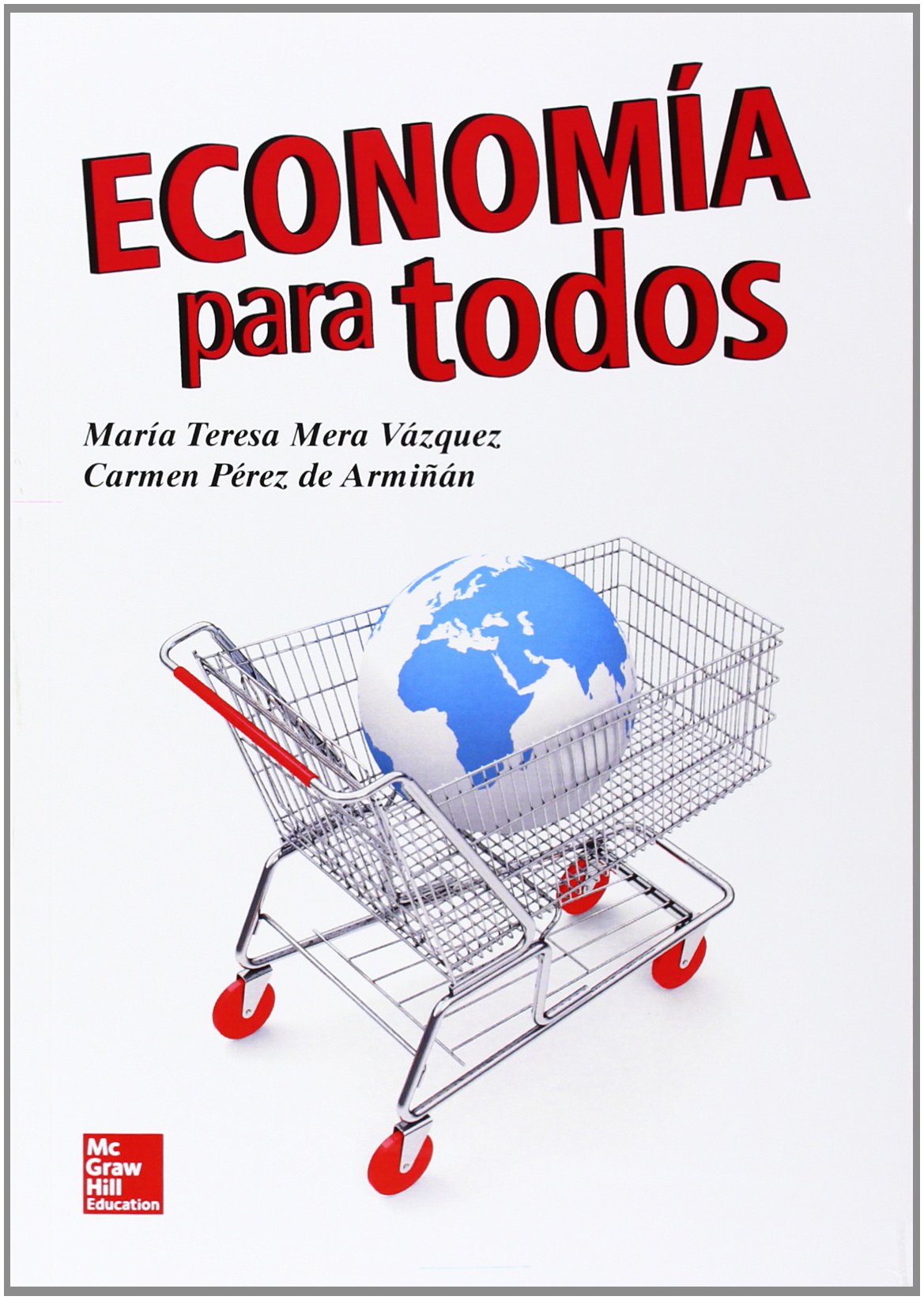Economía para todos Business, Finance & Career