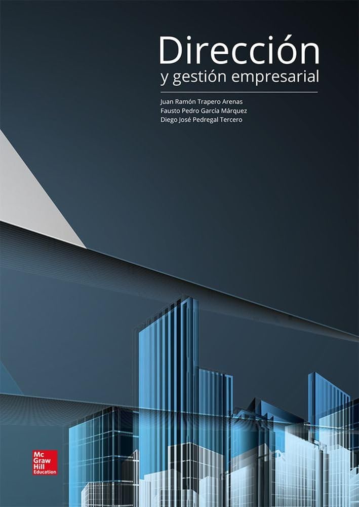 Dirección y gestión empresarial Business, Finance & Career