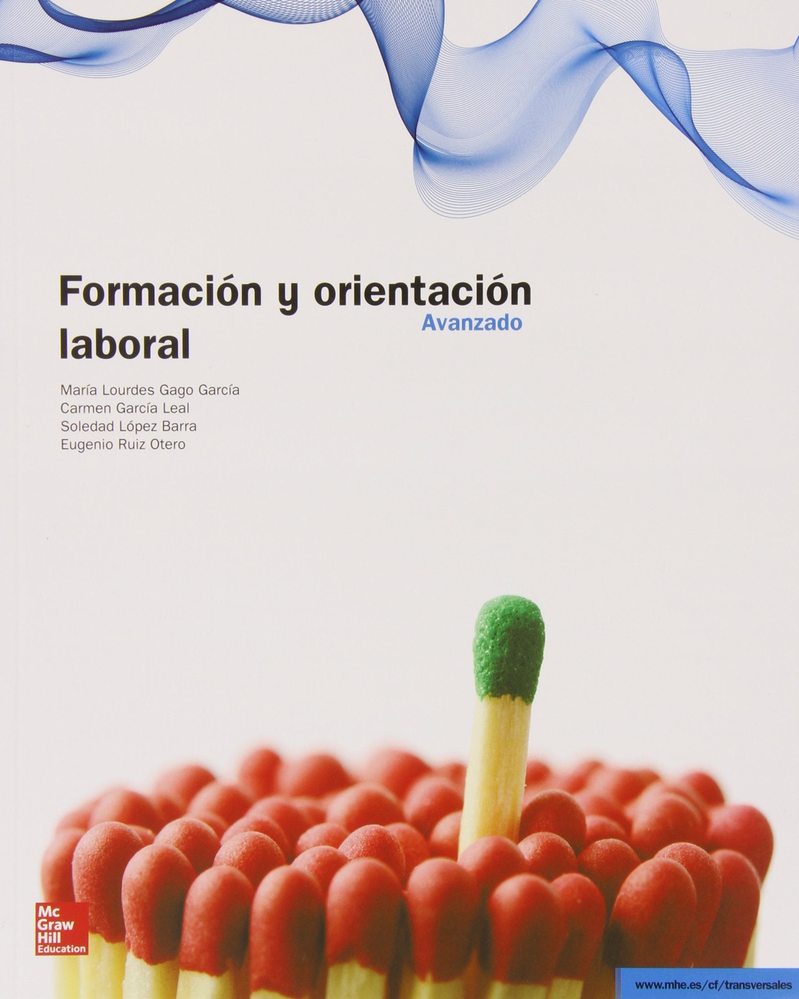 Formación y orientación laboral, avanzado Study Guides