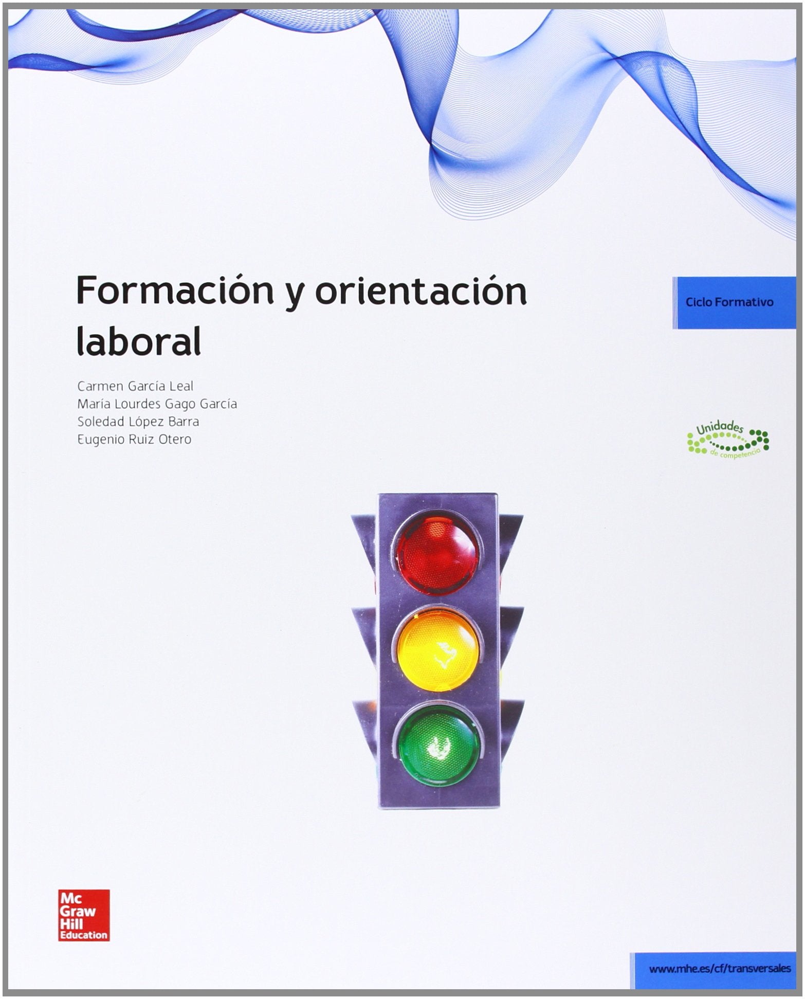 Formación y orientación laboral, grado medio Study Guides