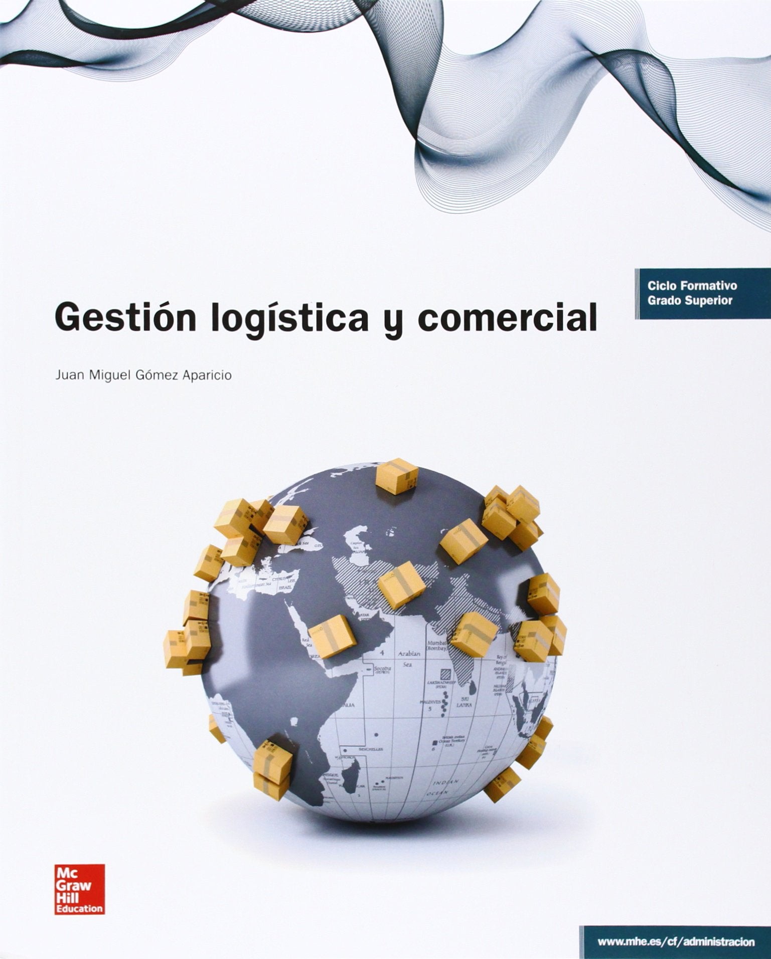 GESTION LOGISTICA Y COMERCIAL GS. EDICION REVISADA. book