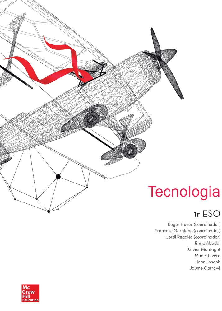 Tecnologia, 1 ESO Professional & Reference Books