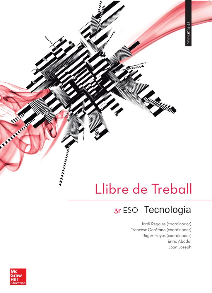 Tecnologia 3 ESO : material d?'aprenentatge complementari Non-fiction