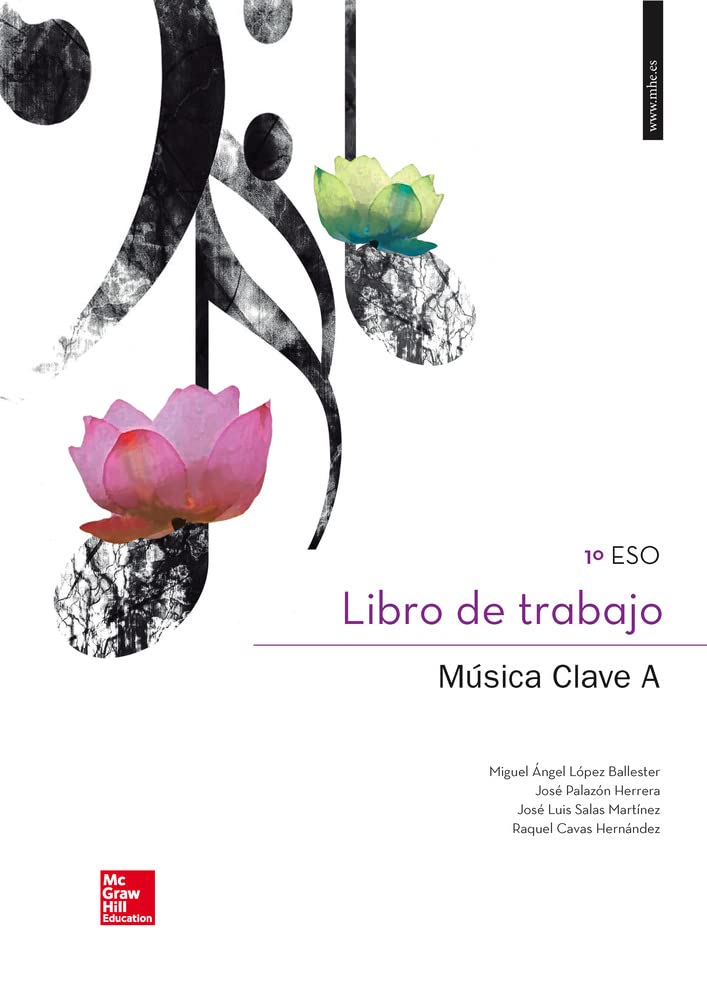 CN - Musica Clave A book