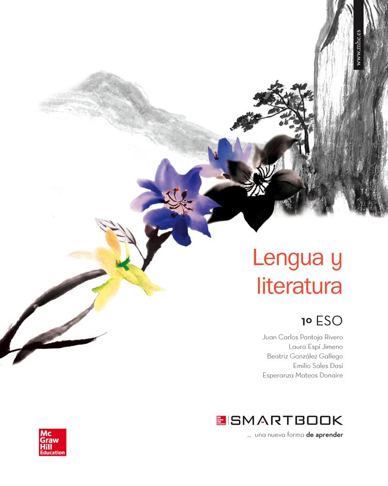 PACK - Lengua castellana y Literatura 1 ESO (LA + Cdno. Ortografia) Books