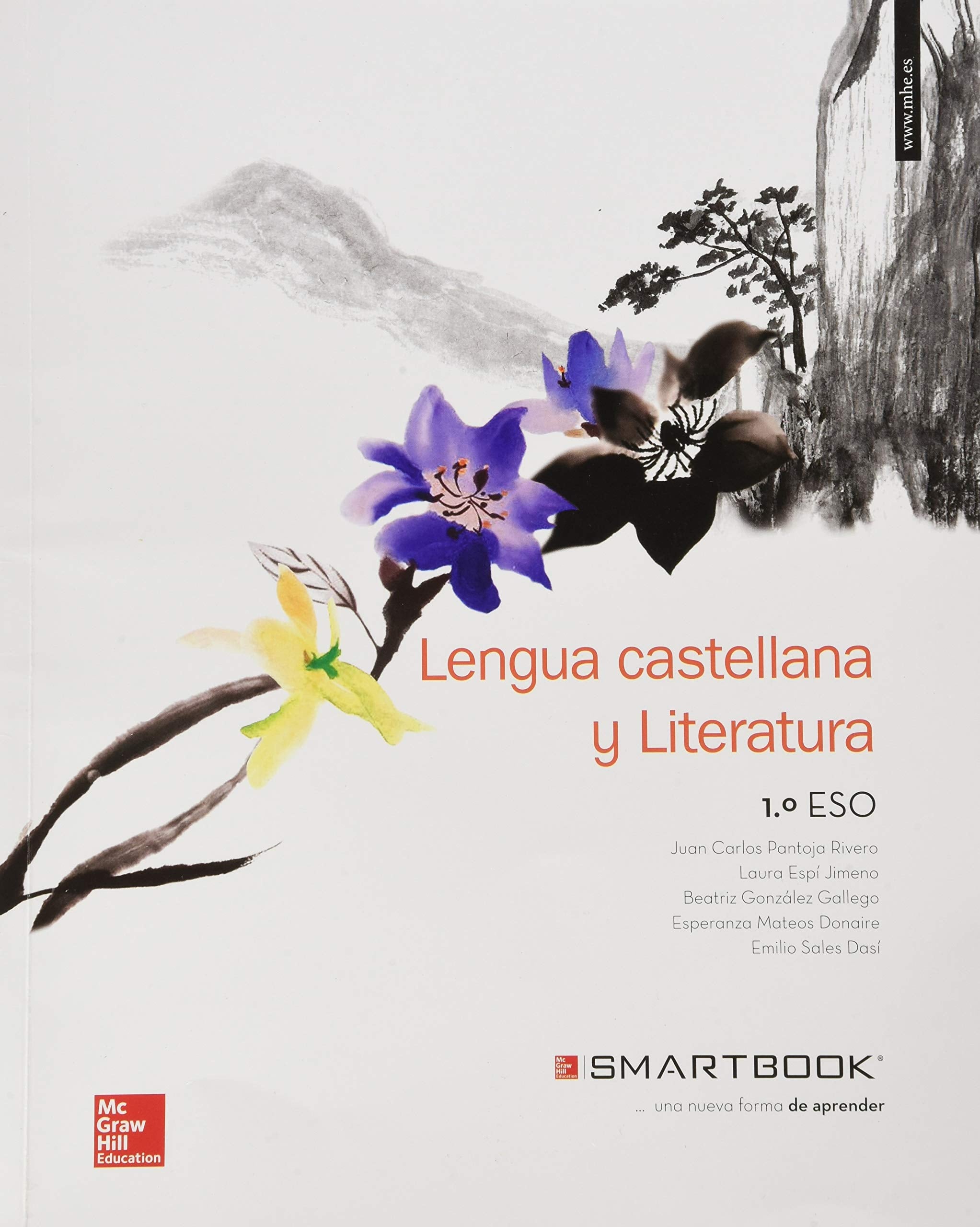 CN - LENGUA CASTELLANA Y LITERATURA 1 ESO. CDNO DE ORTOGRAFIA Books