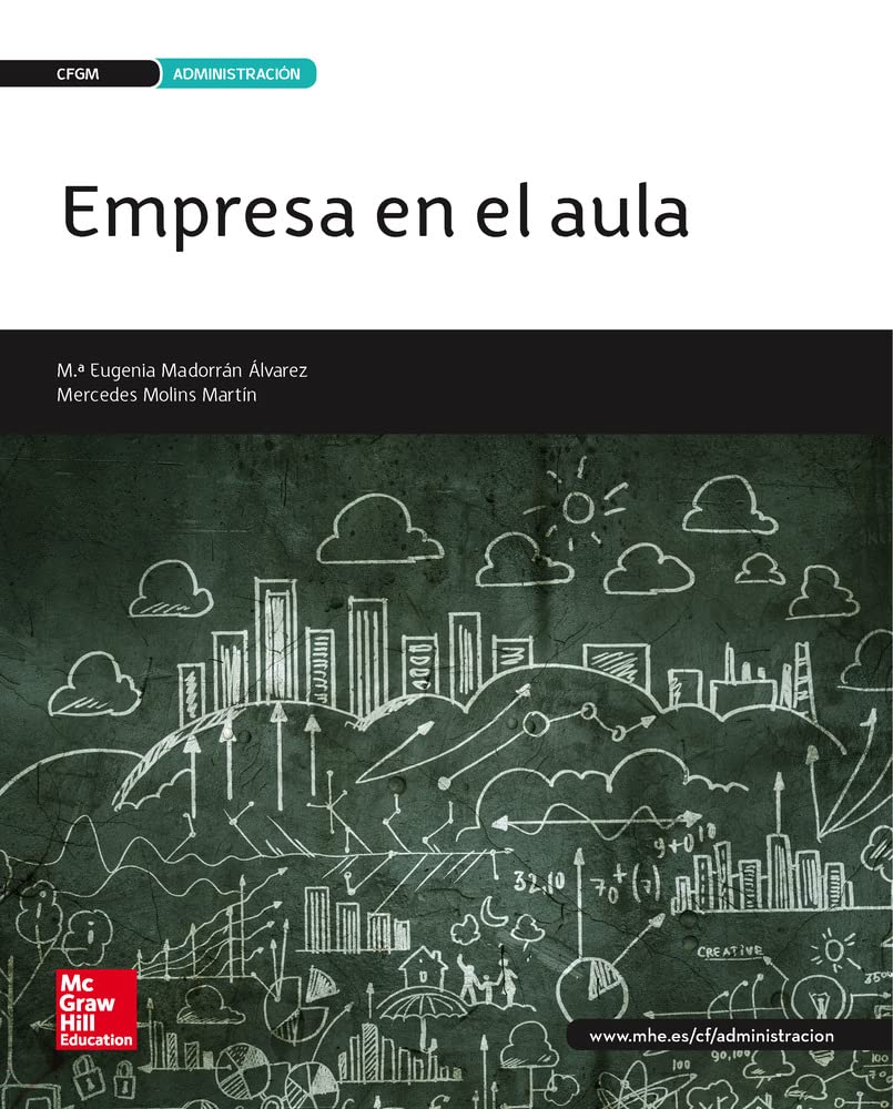 Empresa en el aula, ciclo formativo de grado medio Tiptoi & Games