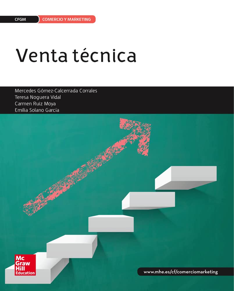 Venta técnica Study Guides