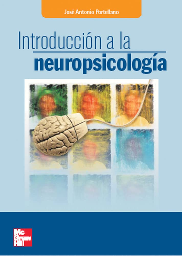Introducción a la neuropsicología Medicine