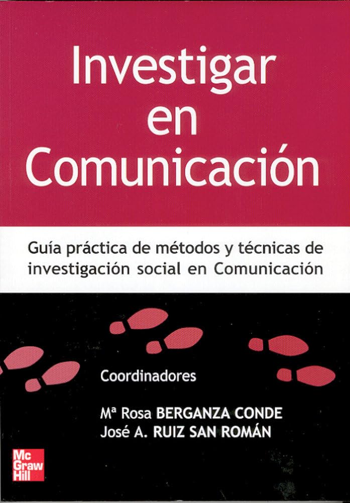 Investigar en comunicación Media & Communication