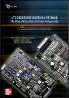 Procesadores digitales de señal de altas prestaciones book