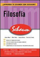 CUTR FILOSOFIA. COMENTARIOS DE TEXTO. SCHAUM book
