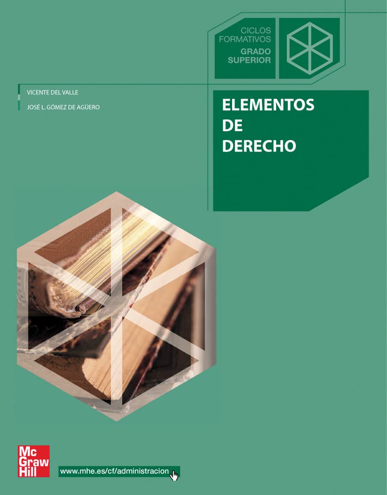 Elementos de derecho, grado superior Tiptoi & Games