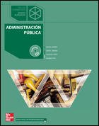 Administración Pública, grado superior book