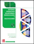 Sistemas operativos en entornos monousuario y multiusuario Books
