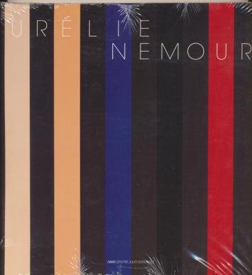 Aurelie Nemours: Ivam Centre Julio Gonzalez, 15 Octubre 1998-3 Enero 1999 book