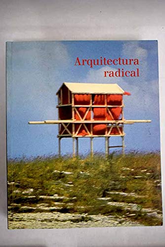 Arquitectura radical: MUVIM, del 7 de noviembre al 2, diciembre de 2001 book