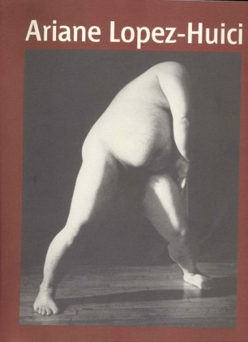 Ariane Lopez-Huici book