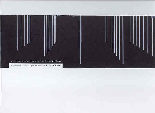 Museos: Museums - Photographies by Jose Manuel Ballester book