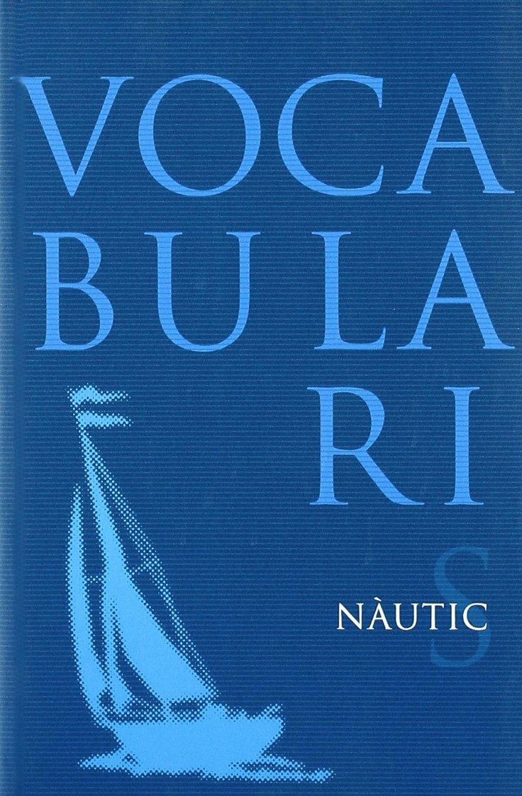 Vocabulari nàutic Learning & Reference